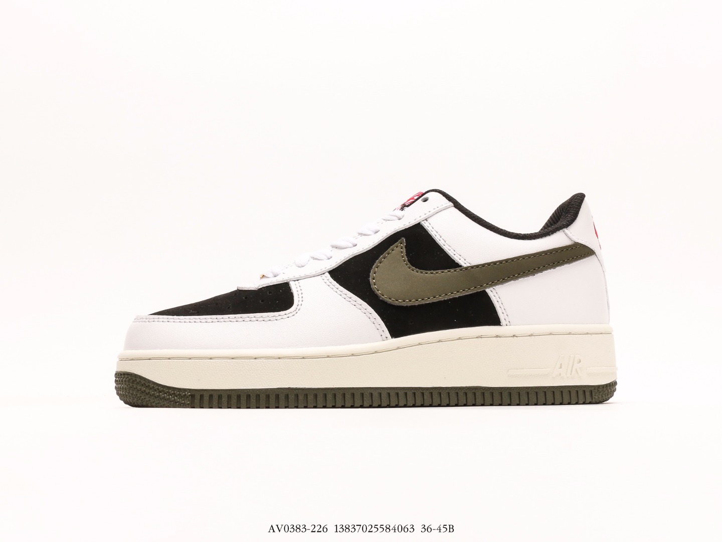 Premium luxury shoes 2