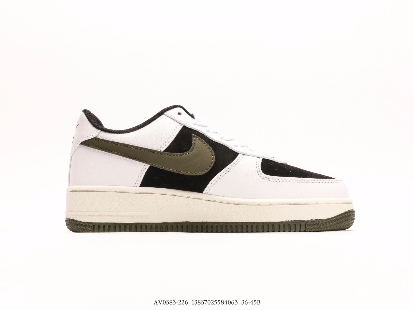 Premium luxury shoes 3