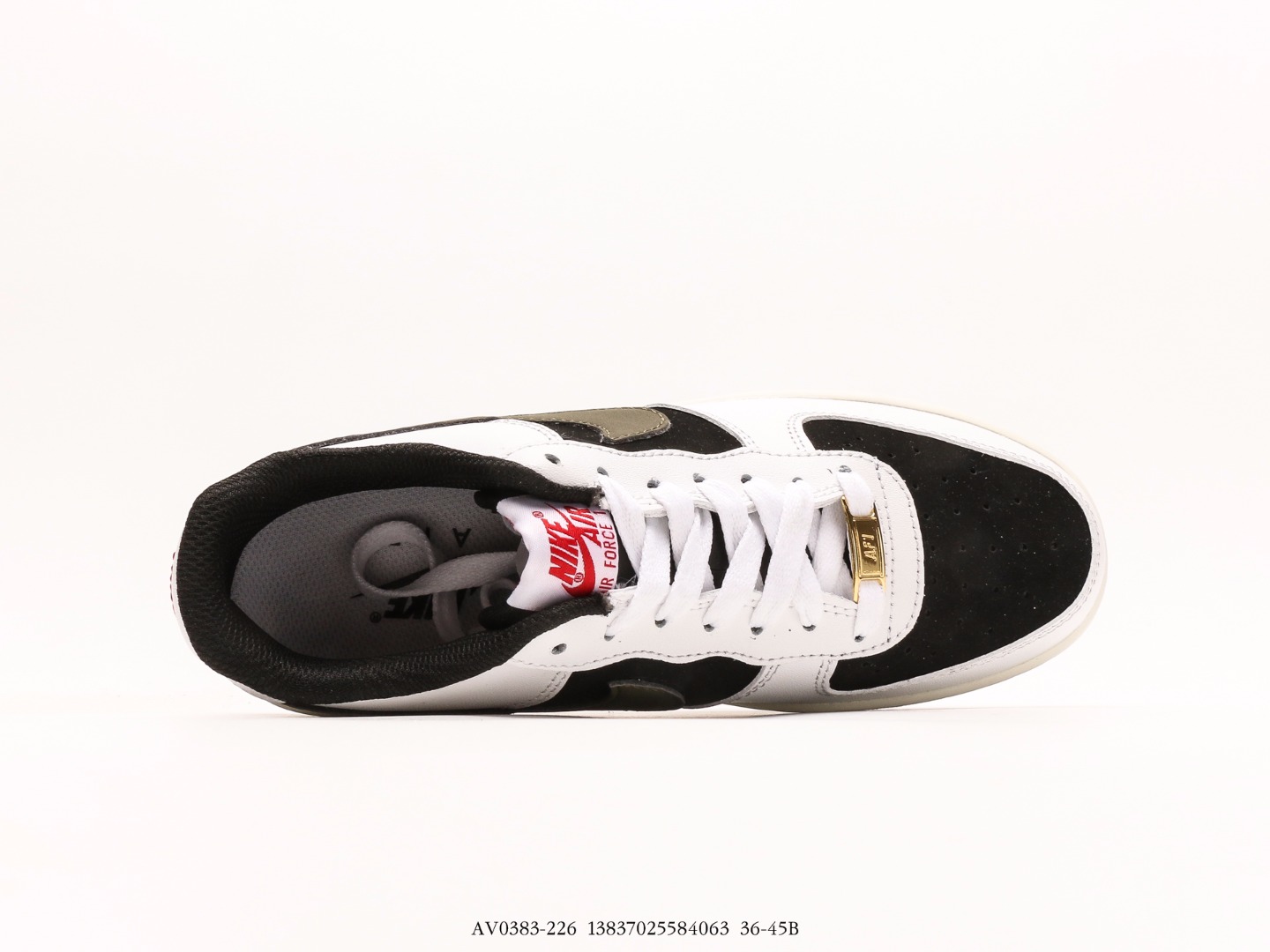 Premium luxury shoes 4