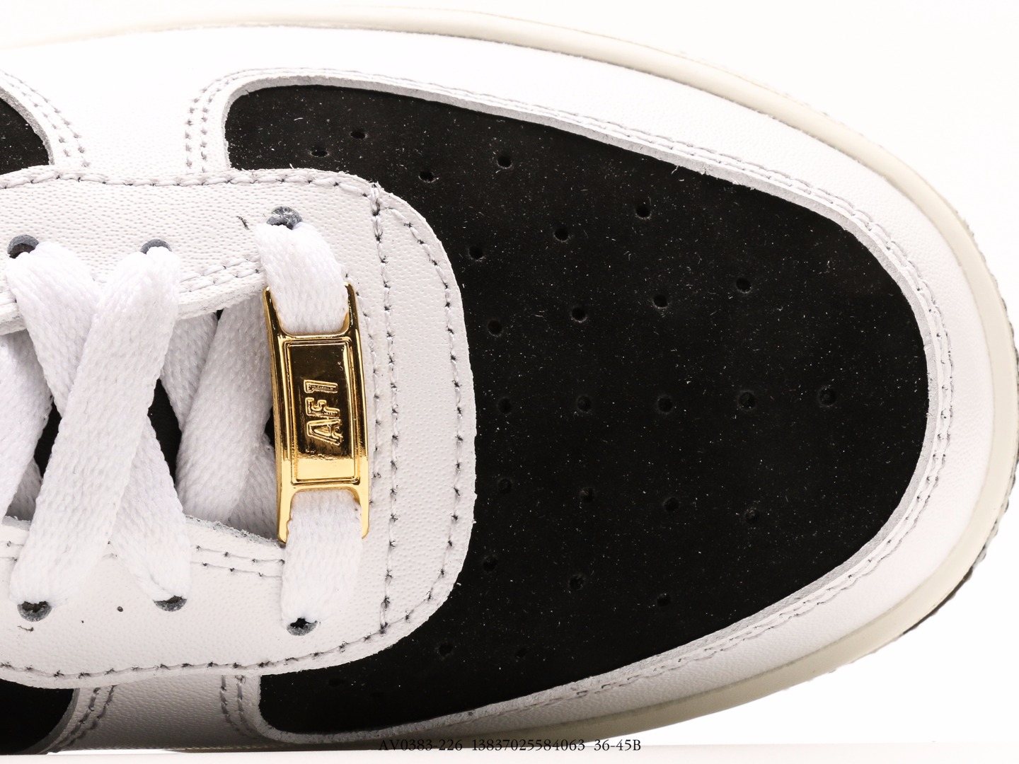 Premium luxury shoes 9