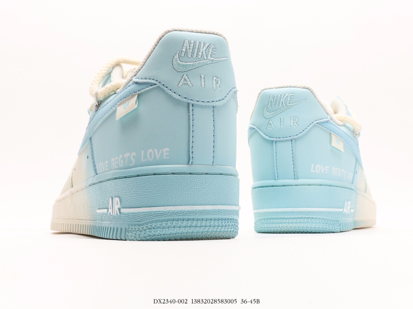 Premium luxury shoes 7