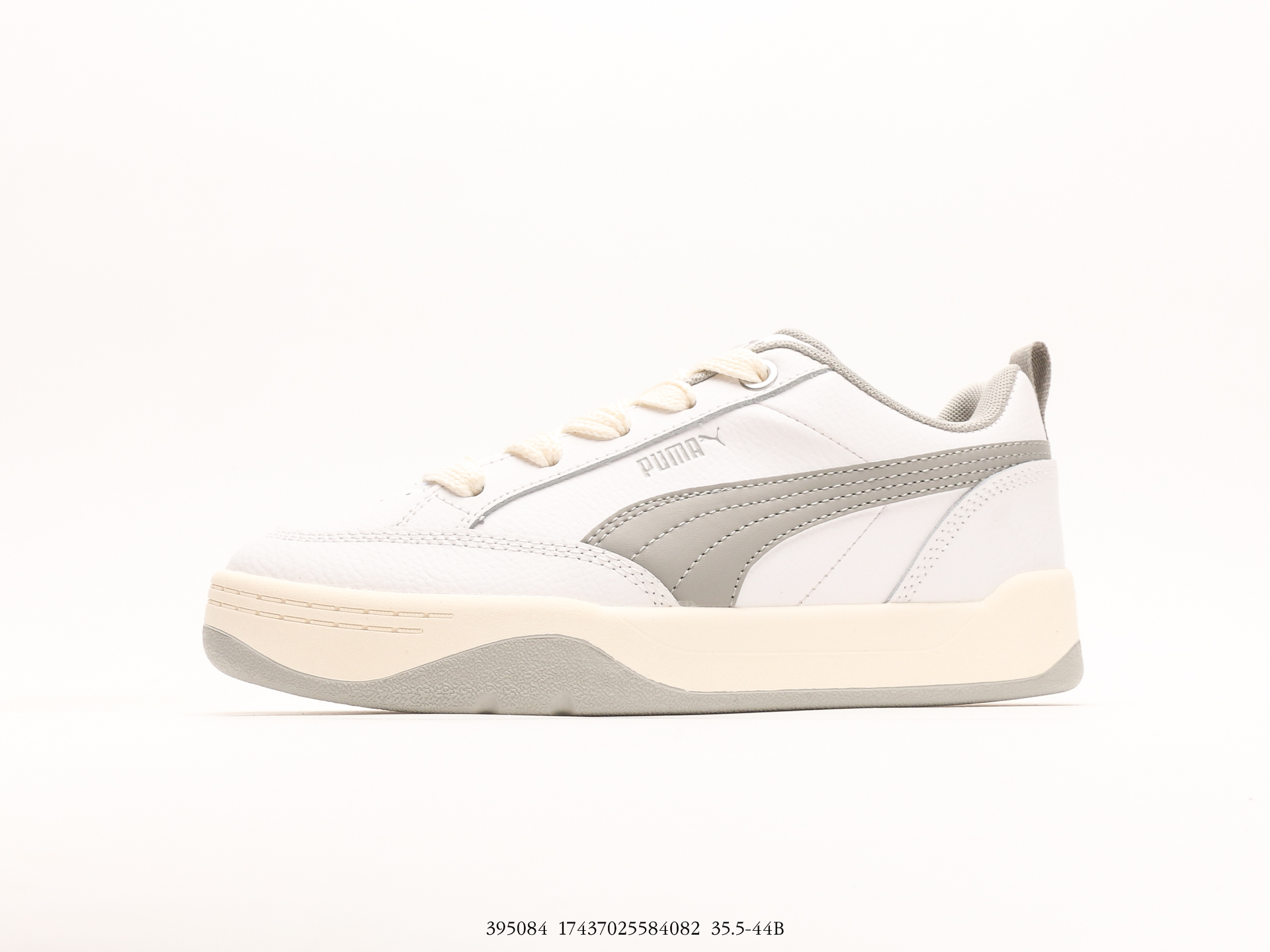 Park Lifestyle OG Low-Top Sneakers (Rihanna Collaboration - Comprehensive 2
