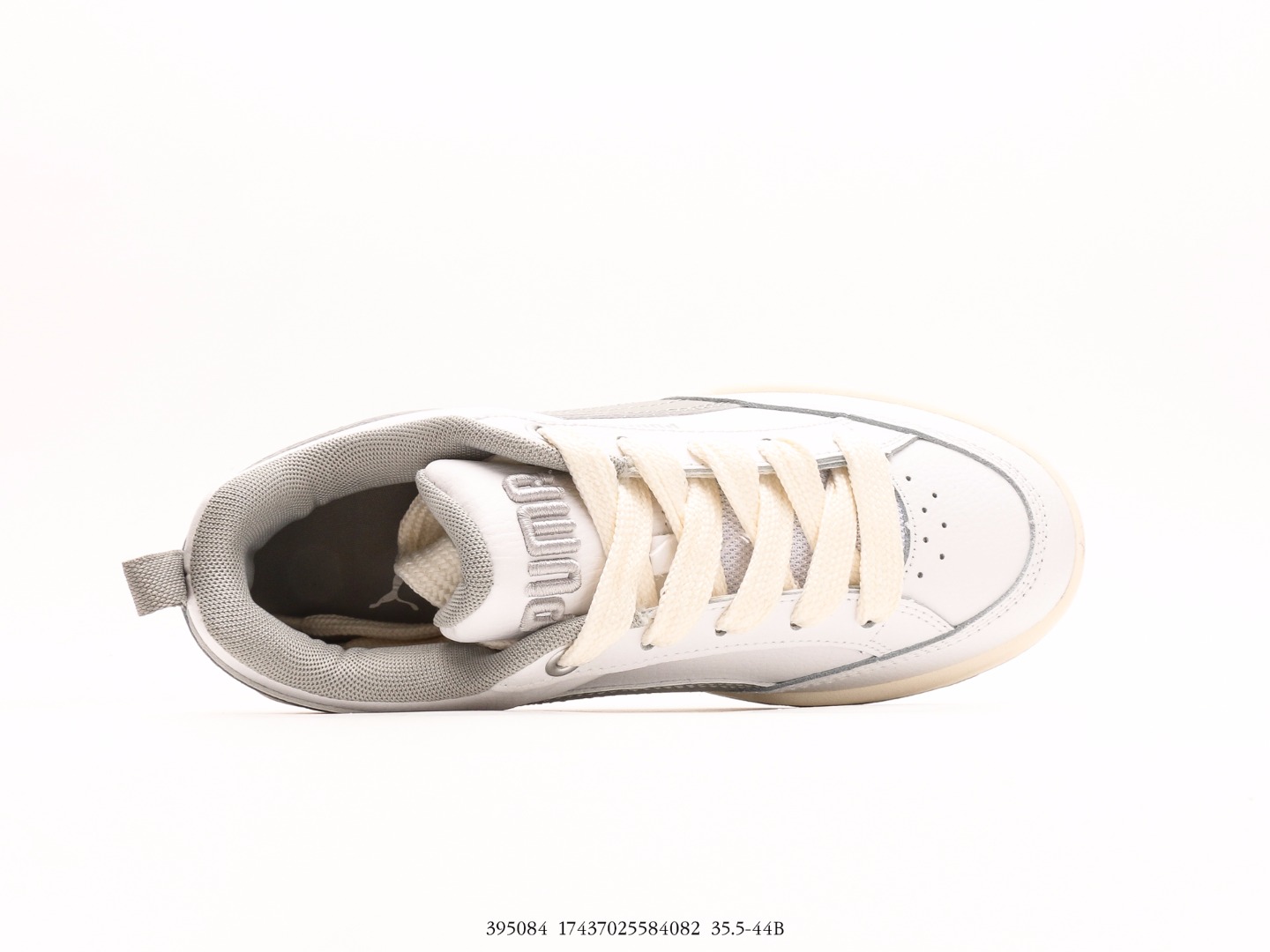 Park Lifestyle OG Low-Top Sneakers (Rihanna Collaboration - Comprehensive 4