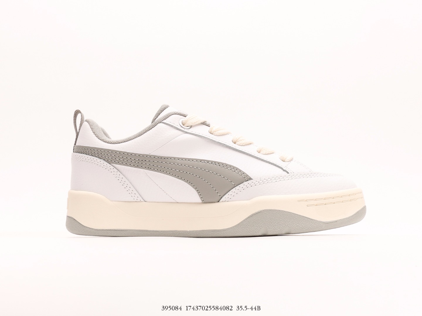 Park Lifestyle OG Low-Top Sneakers (Rihanna Collaboration - Comprehensive 3
