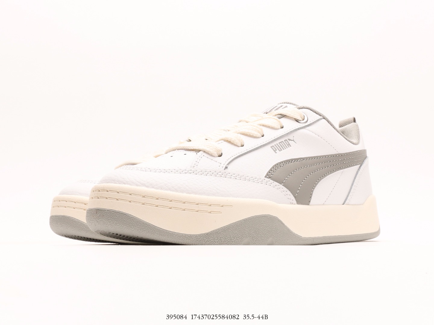 Park Lifestyle OG Low-Top Sneakers (Rihanna Collaboration - Comprehensive 6