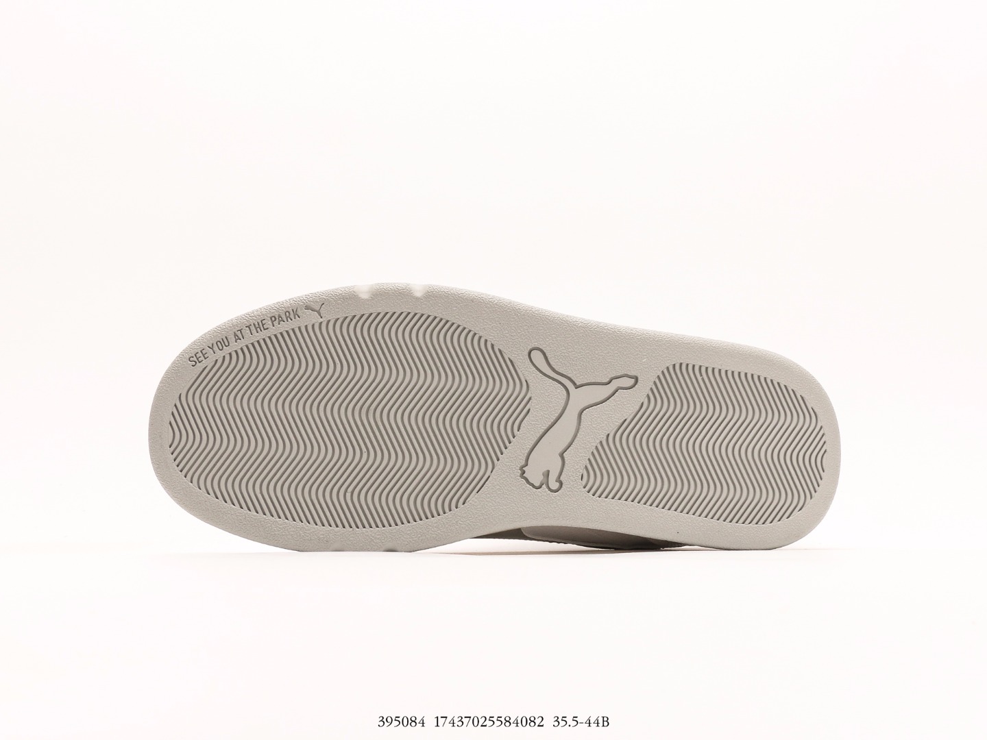 Park Lifestyle OG Low-Top Sneakers (Rihanna Collaboration - Comprehensive 5