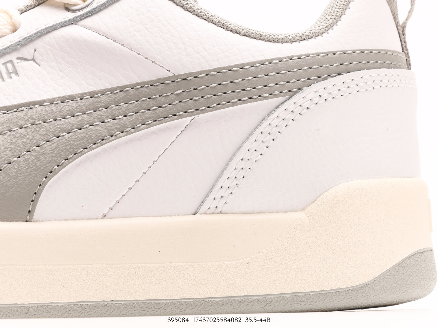 Park Lifestyle OG Low-Top Sneakers (Rihanna Collaboration - Comprehensive 8