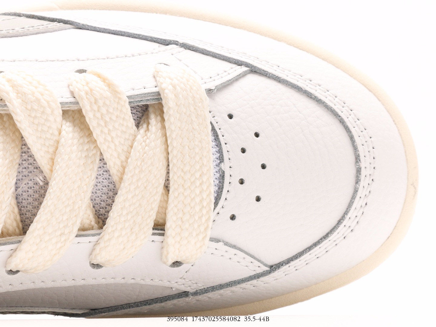 Park Lifestyle OG Low-Top Sneakers (Rihanna Collaboration - Comprehensive 9
