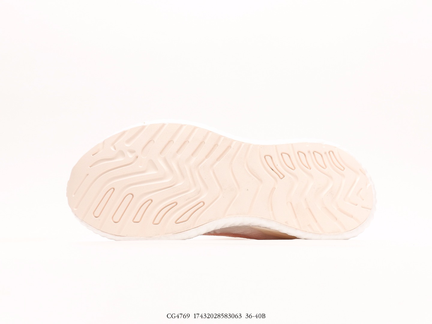 AlphaBounce Beyond m 休闲跑步鞋 热‮合融‬多层绒布的结合 外‮马加‬牌大底 原‮原盒‬装 正确高弹轻量MD 5