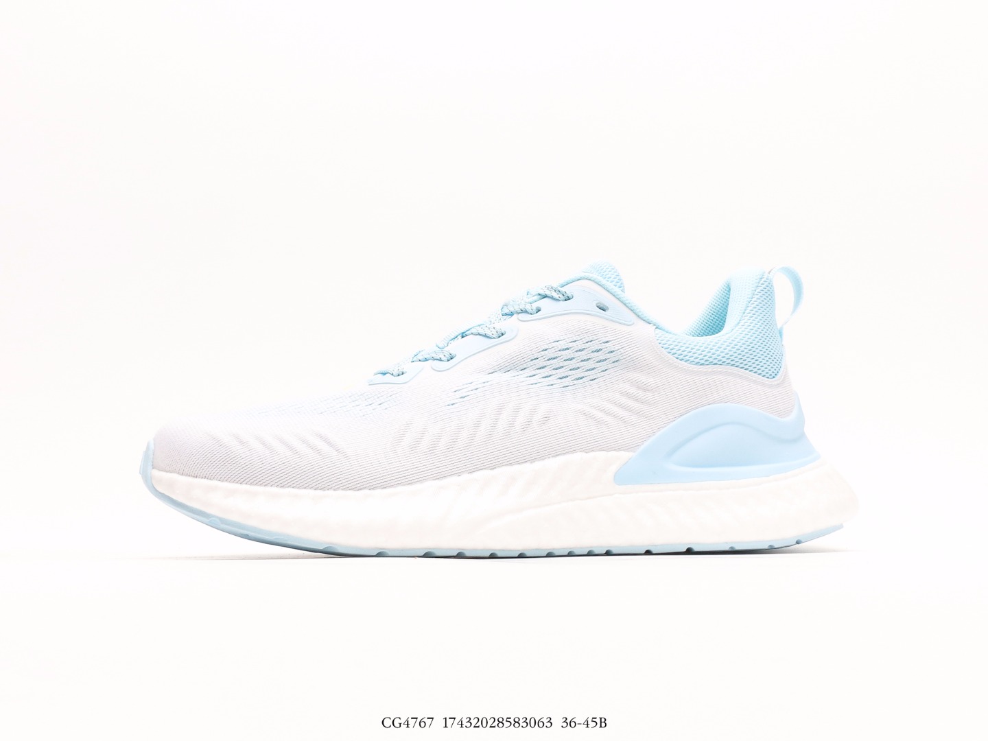 AlphaBounce Beyond M Lifestyle Running Shoes - Comprehensive 2