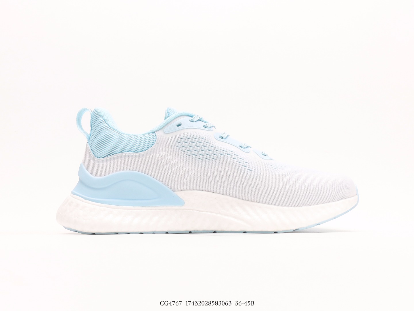 AlphaBounce Beyond M Lifestyle Running Shoes - Comprehensive 3