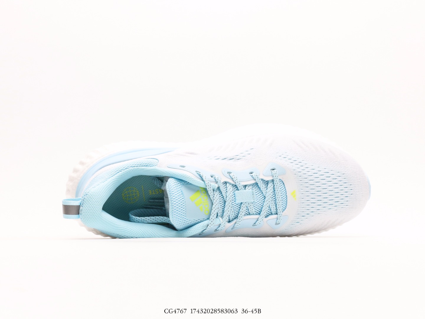 AlphaBounce Beyond M Lifestyle Running Shoes - Comprehensive 4