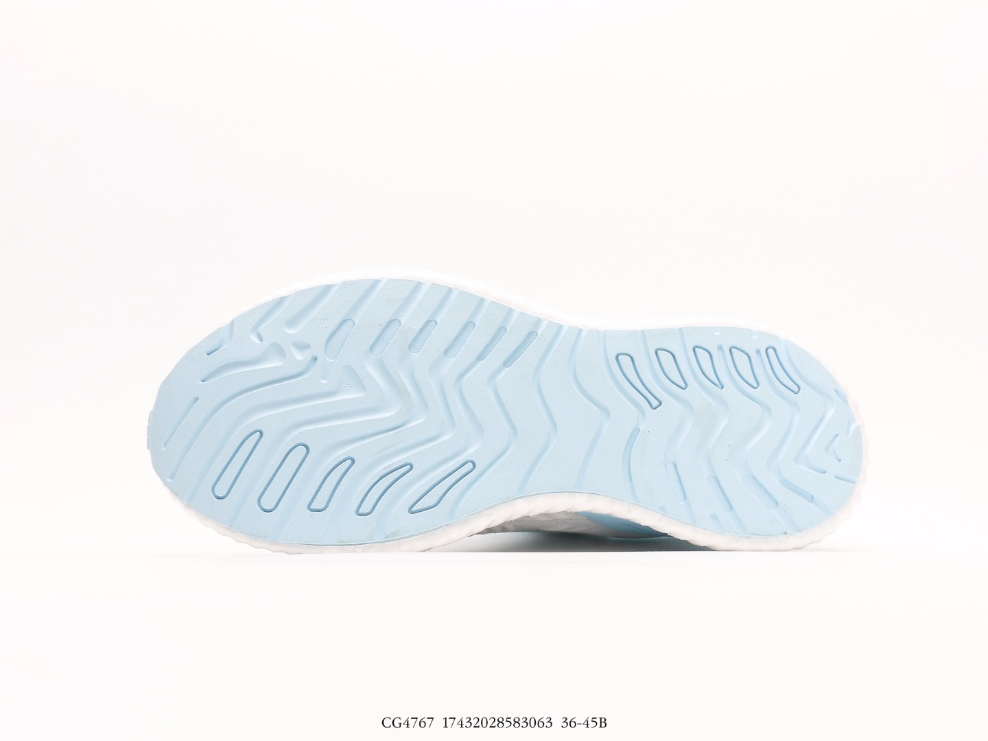 AlphaBounce Beyond M Lifestyle Running Shoes - Comprehensive 5
