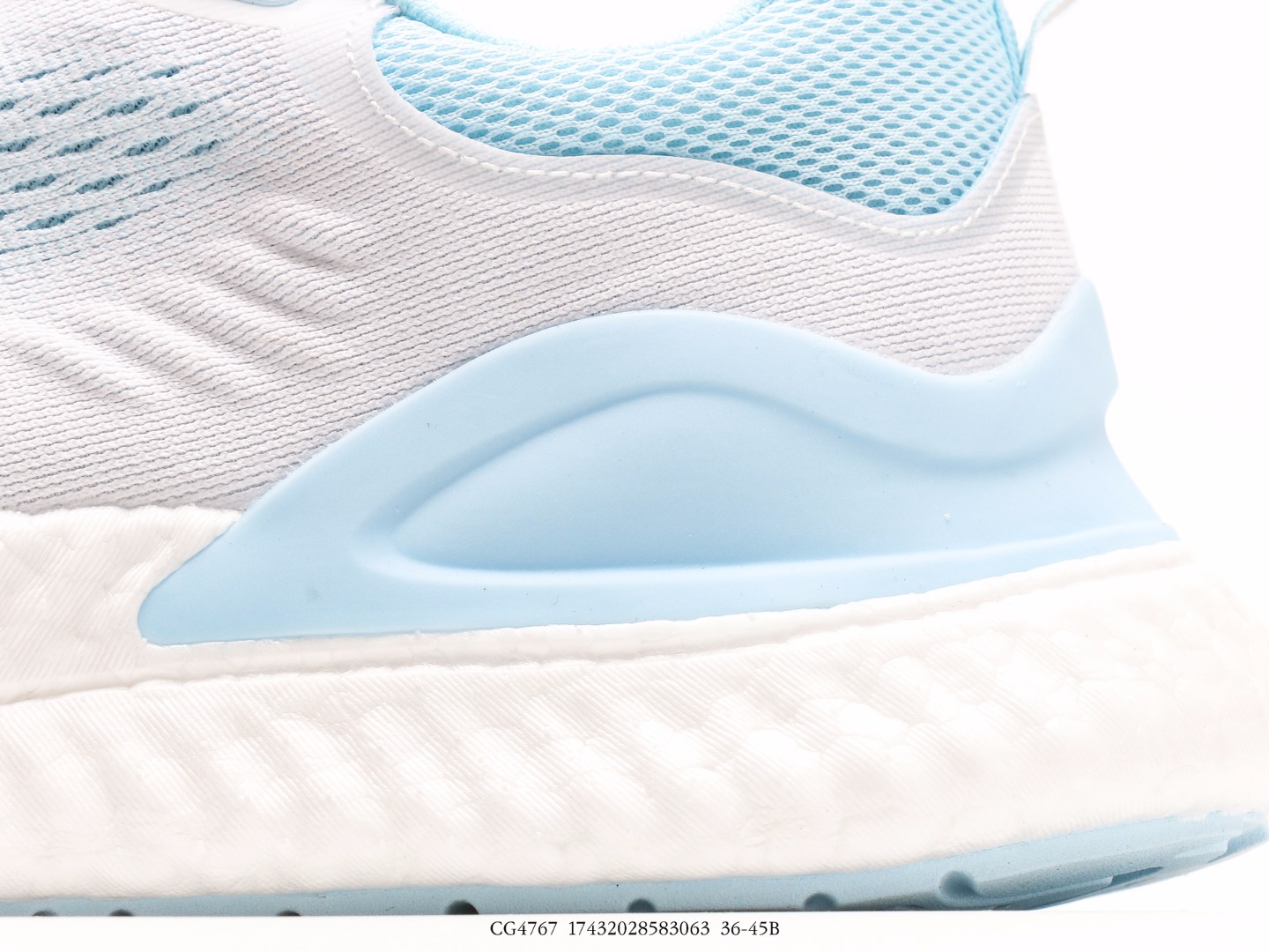AlphaBounce Beyond M Lifestyle Running Shoes - Comprehensive 8