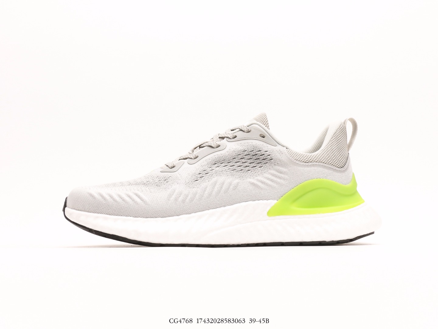 AlphaBounce Beyond M Running Shoes - Comprehensive 2