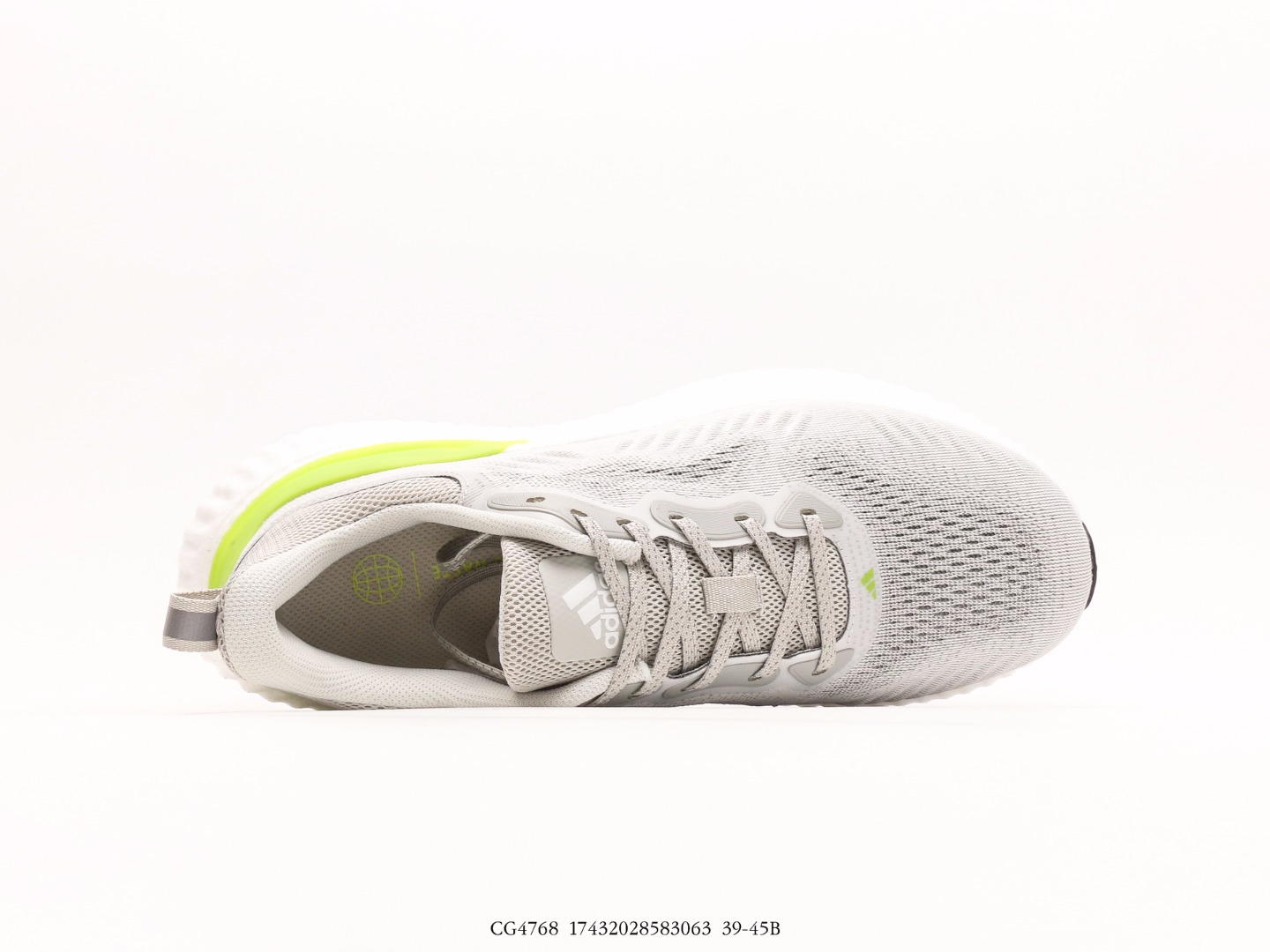 AlphaBounce Beyond M Running Shoes - Comprehensive 4