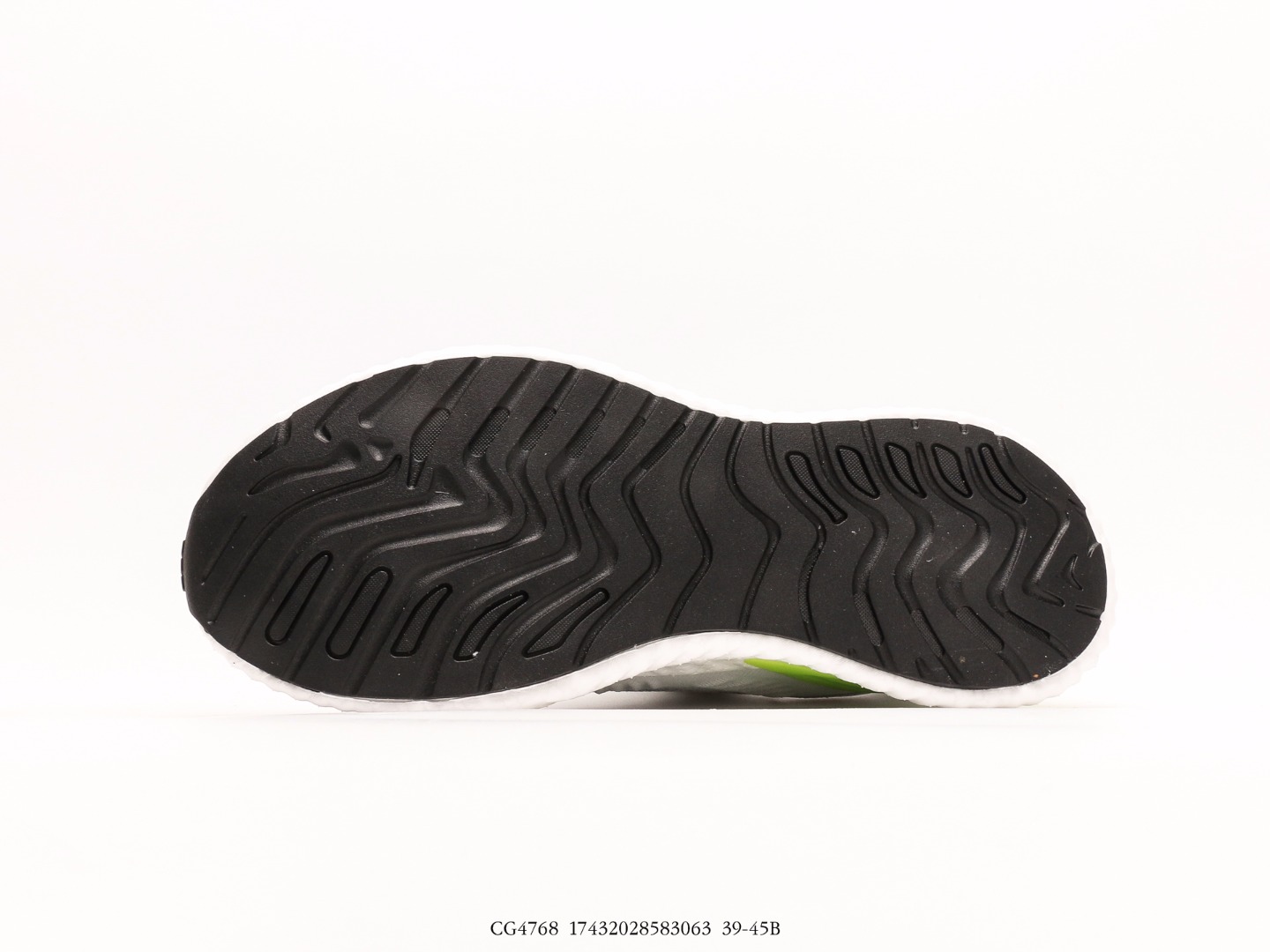 AlphaBounce Beyond M Running Shoes - Comprehensive 5