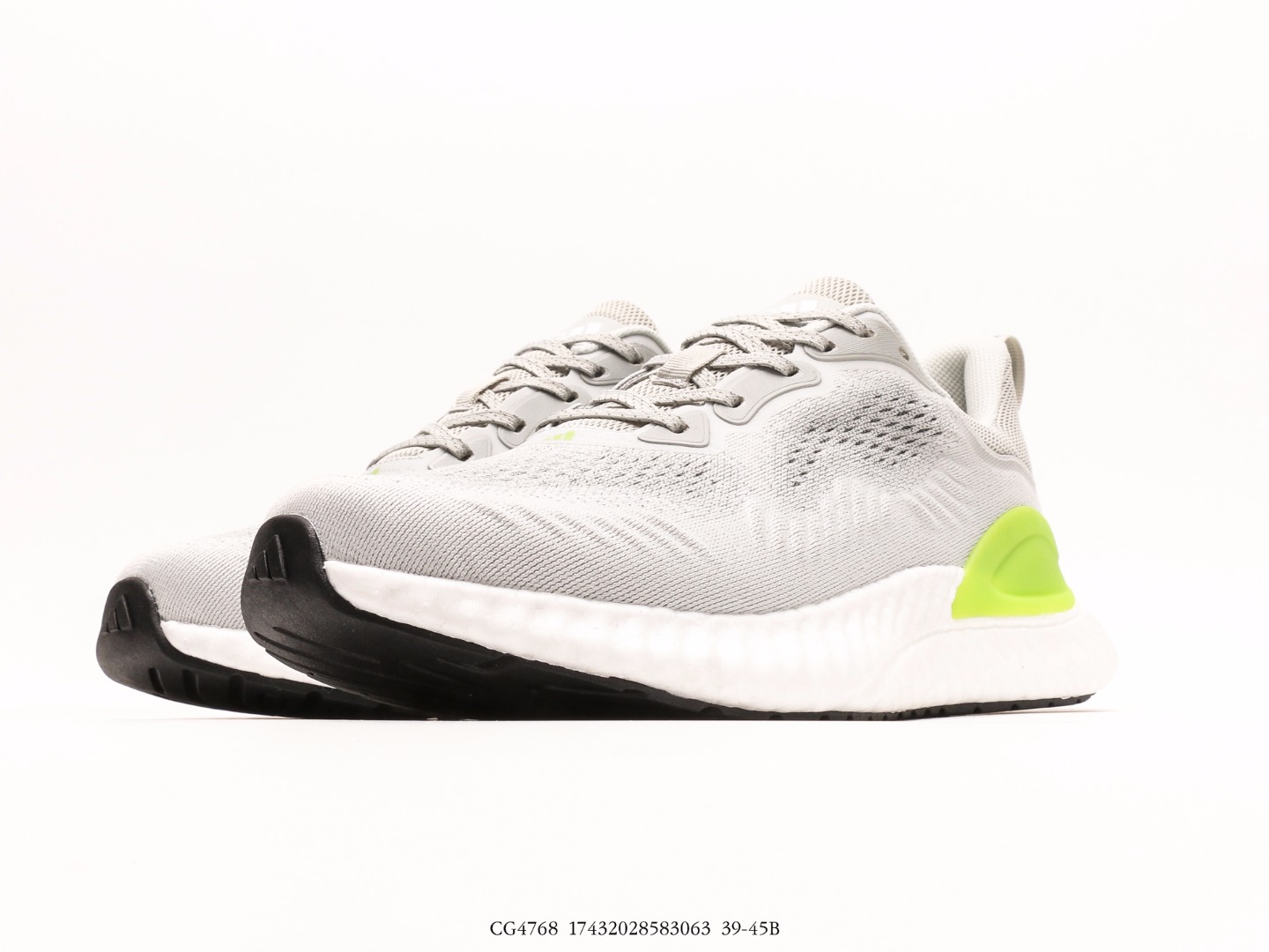 AlphaBounce Beyond M Running Shoes - Comprehensive 6