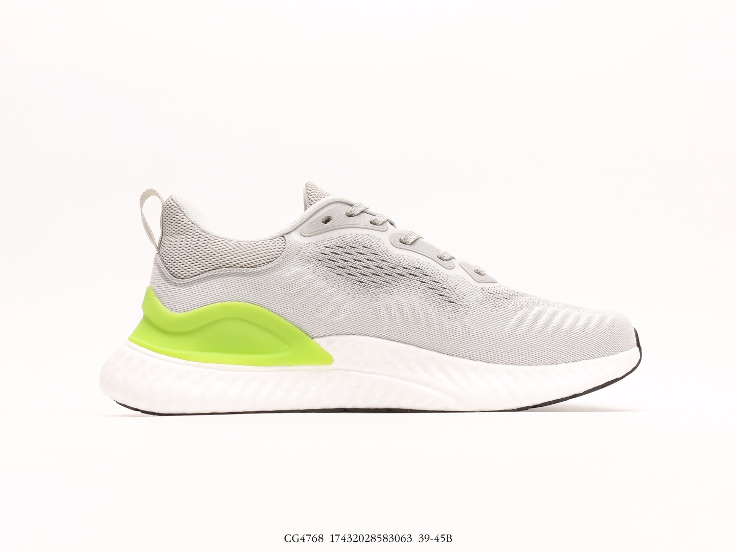 AlphaBounce Beyond M Running Shoes - Comprehensive 3