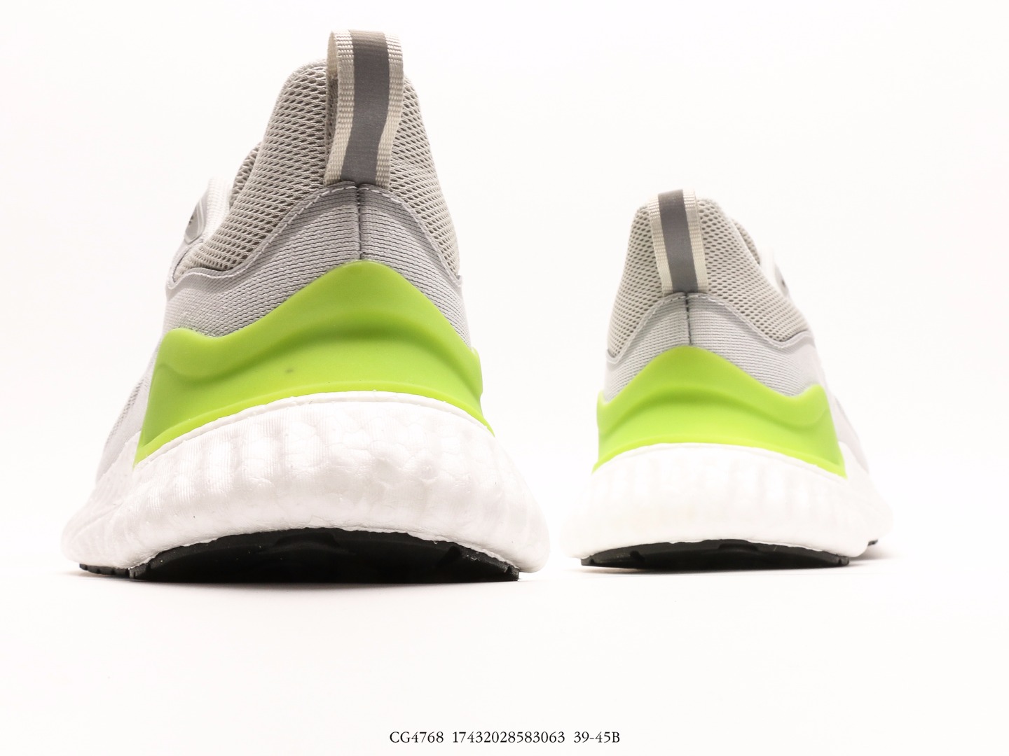 AlphaBounce Beyond M Running Shoes - Comprehensive 7