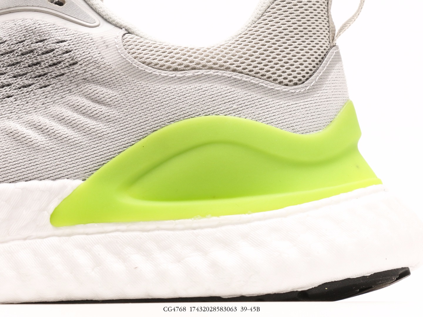 AlphaBounce Beyond M Running Shoes - Comprehensive 8