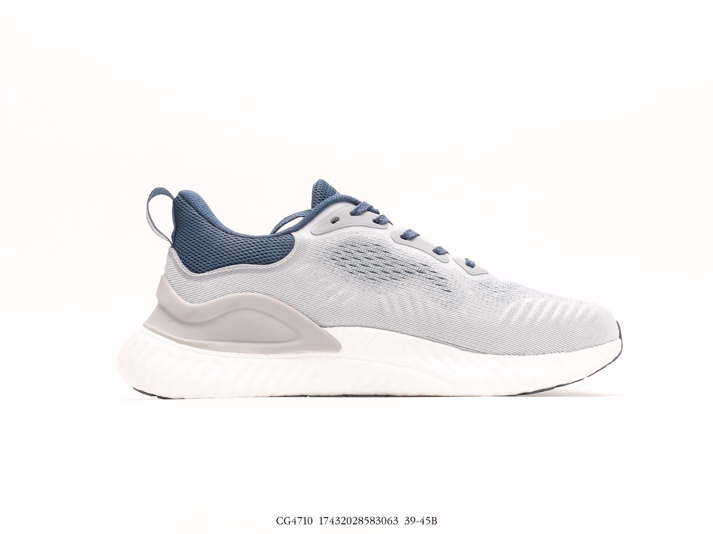 AlphaBounce Beyond M Running Shoes - Comprehensive 3