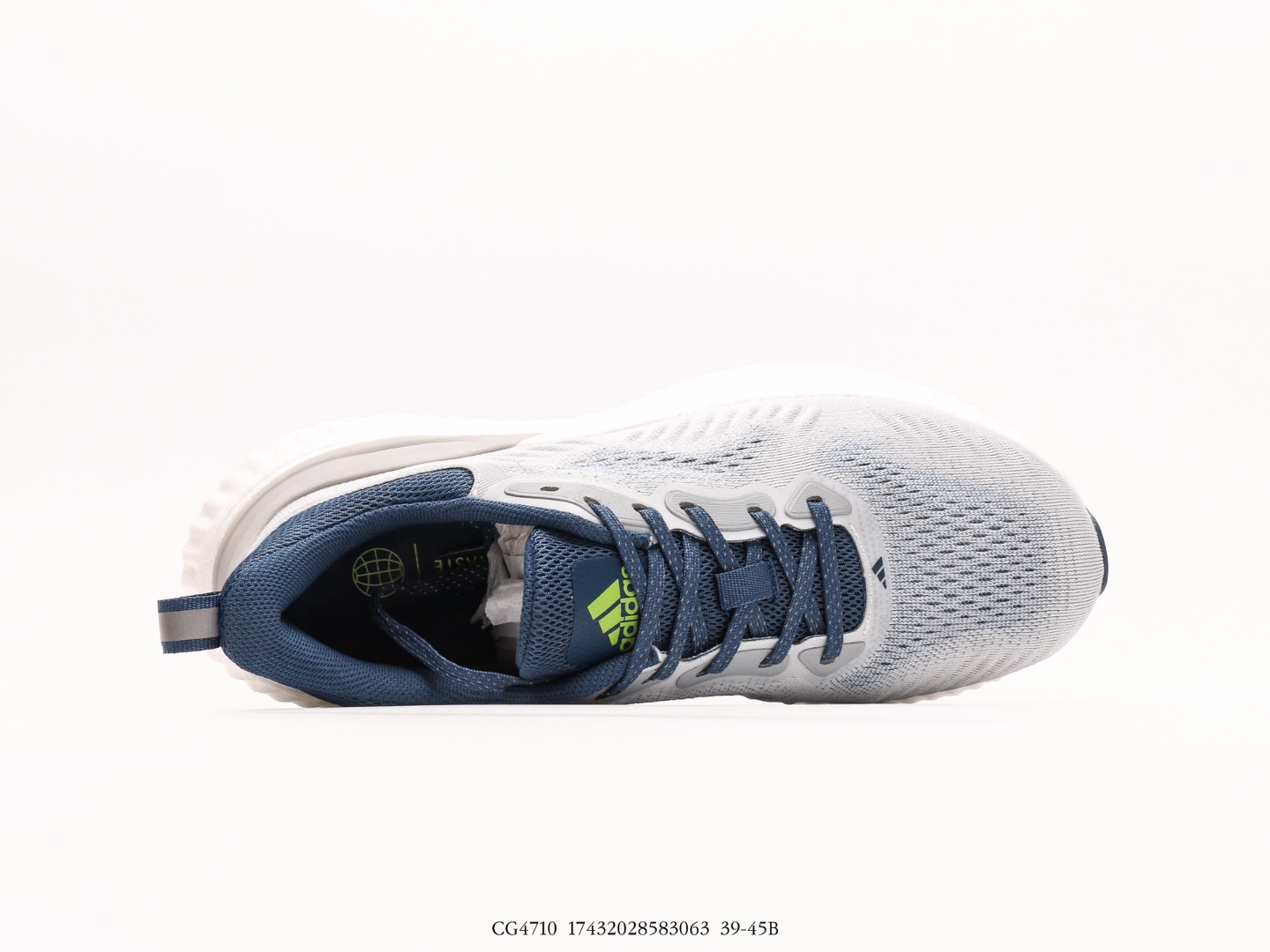 AlphaBounce Beyond M Running Shoes - Comprehensive 4