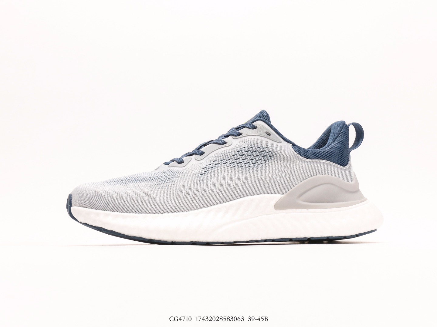 AlphaBounce Beyond M Running Shoes - Comprehensive 2