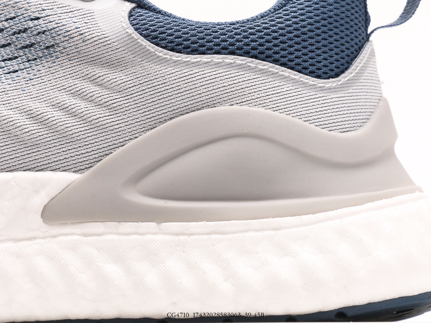 AlphaBounce Beyond M Running Shoes - Comprehensive 8