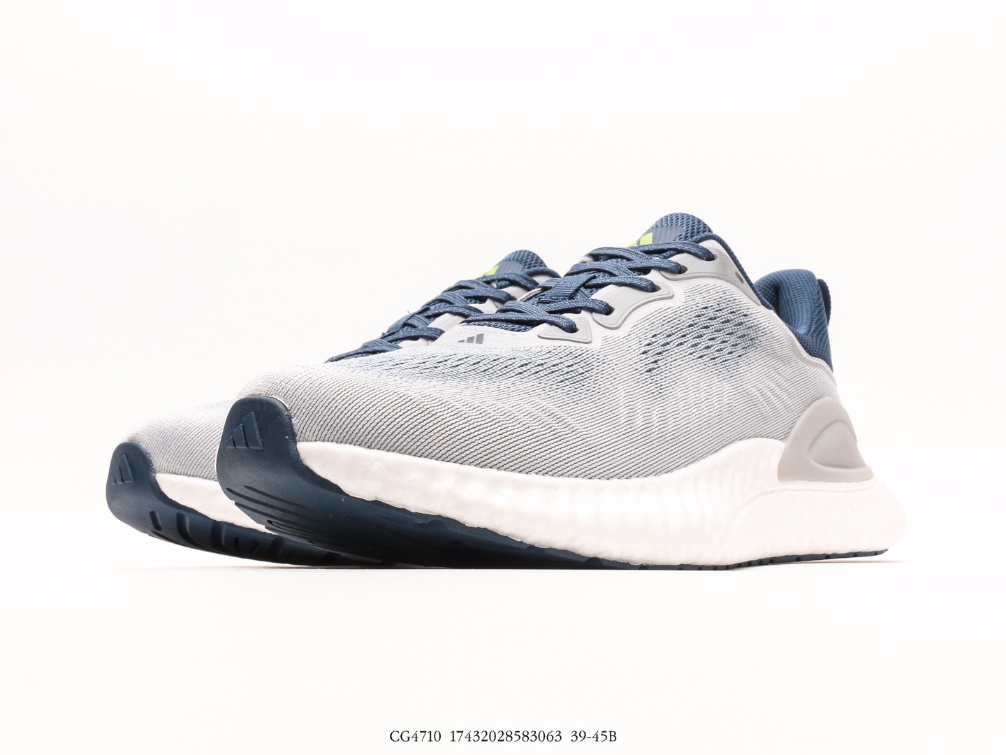 AlphaBounce Beyond M Running Shoes - Comprehensive 6