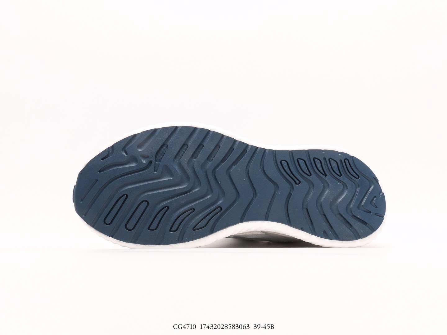 AlphaBounce Beyond M Running Shoes - Comprehensive 5