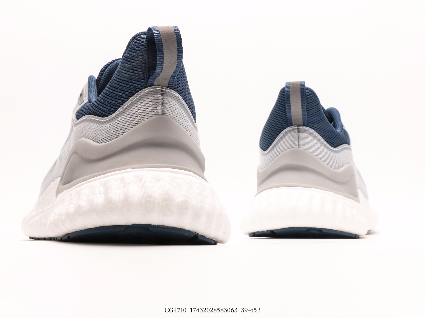 AlphaBounce Beyond M Running Shoes - Comprehensive 7