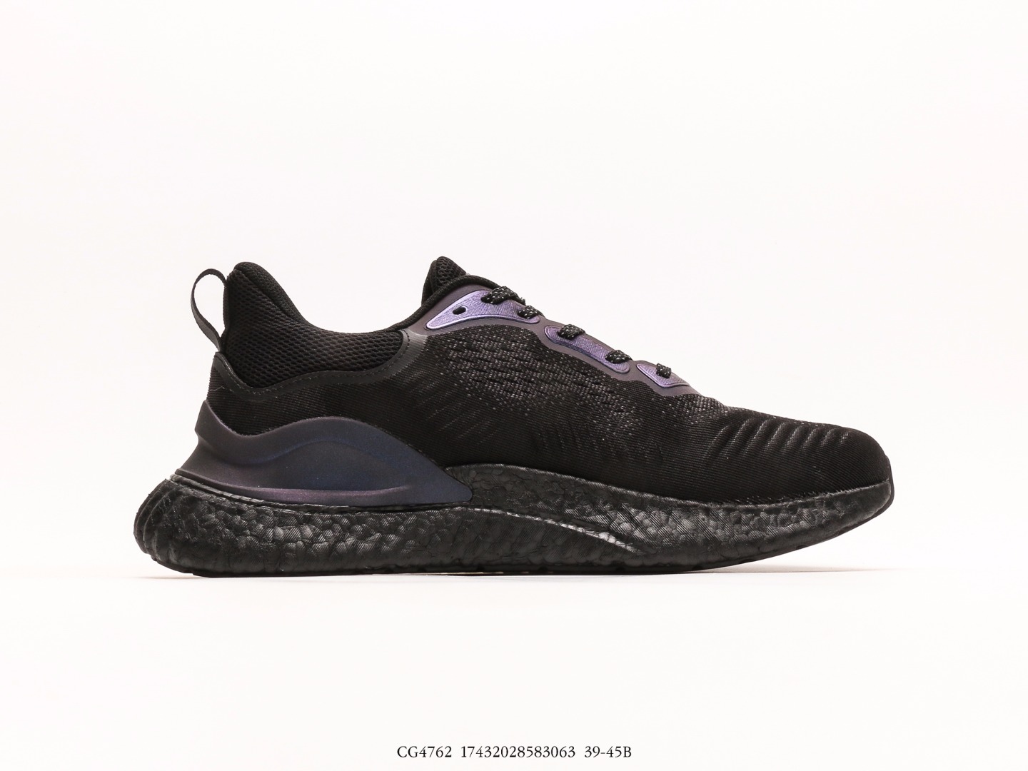 AlphaBounce Beyond M Running Shoes - Comprehensive 3