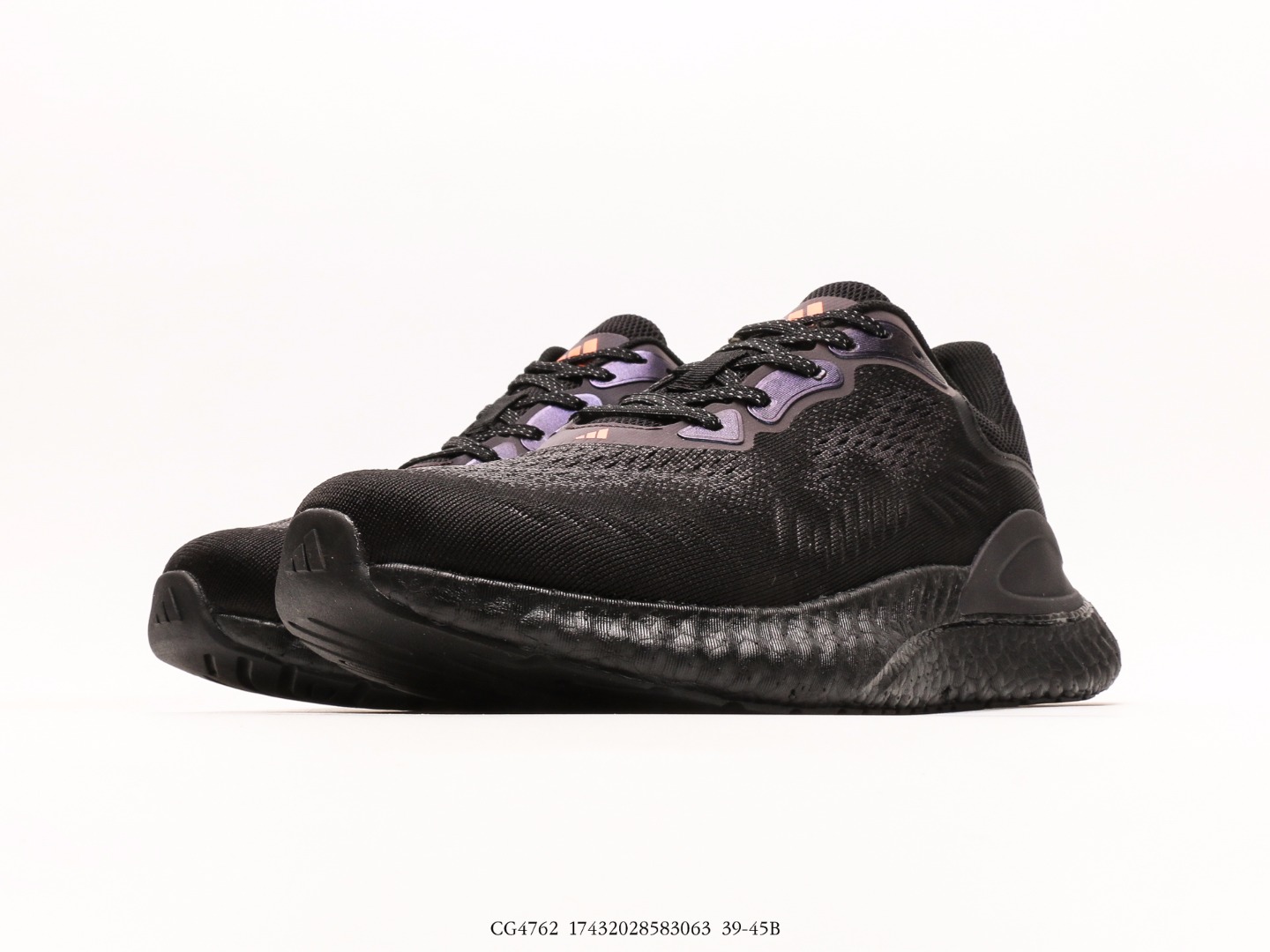AlphaBounce Beyond M Running Shoes - Comprehensive 6