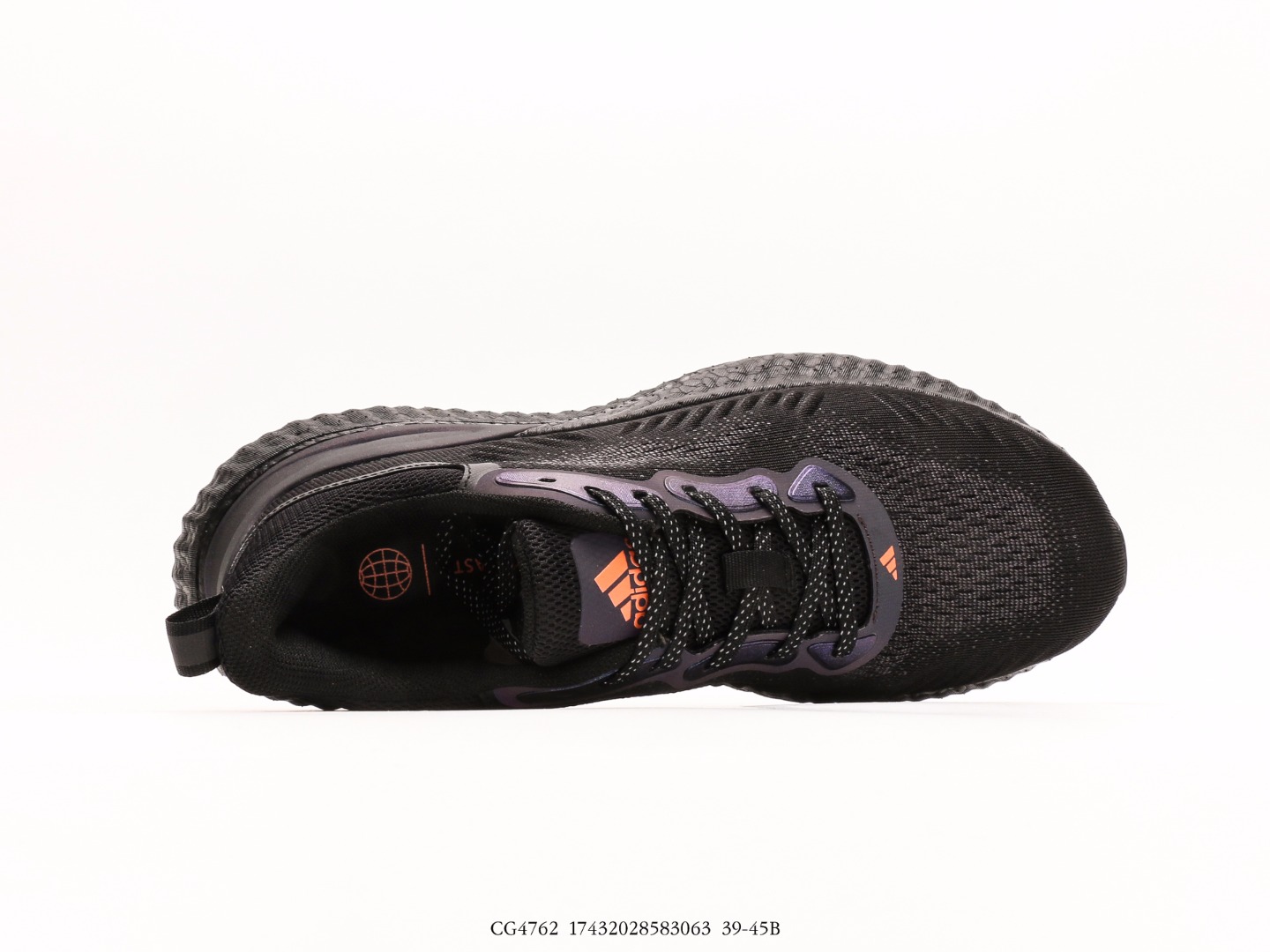 AlphaBounce Beyond M Running Shoes - Comprehensive 4