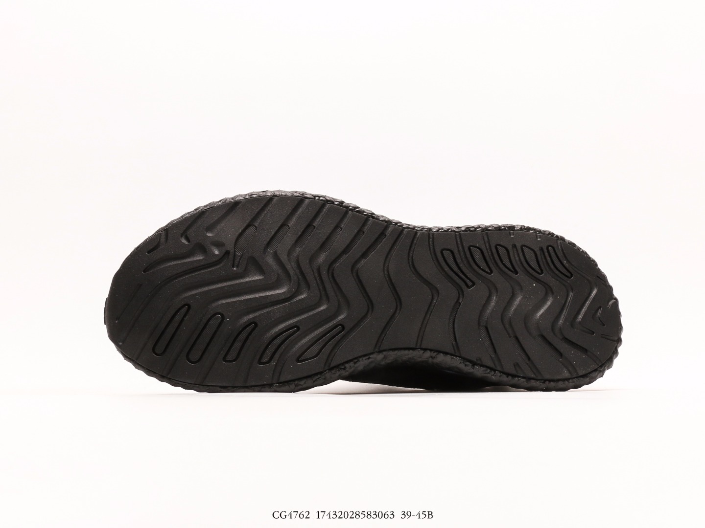 AlphaBounce Beyond M Running Shoes - Comprehensive 5