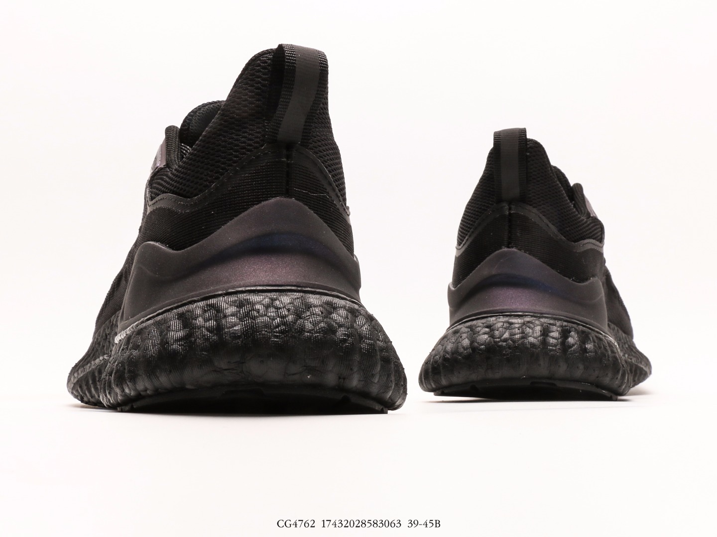 AlphaBounce Beyond M Running Shoes - Comprehensive 7