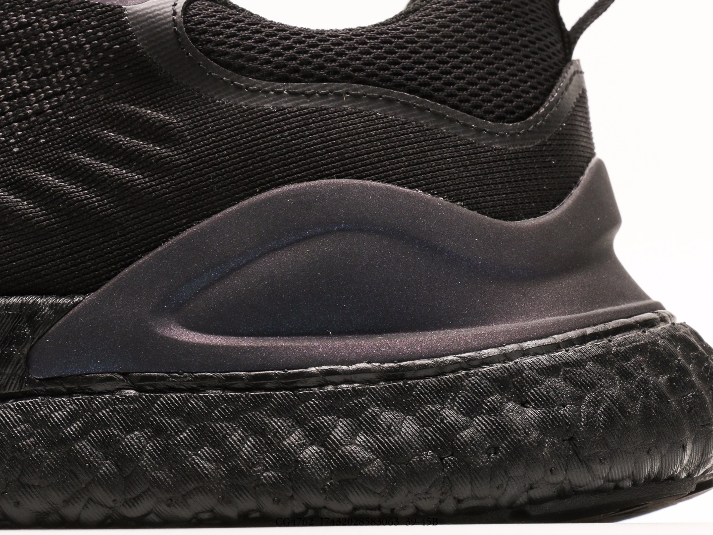 AlphaBounce Beyond M Running Shoes - Comprehensive 8