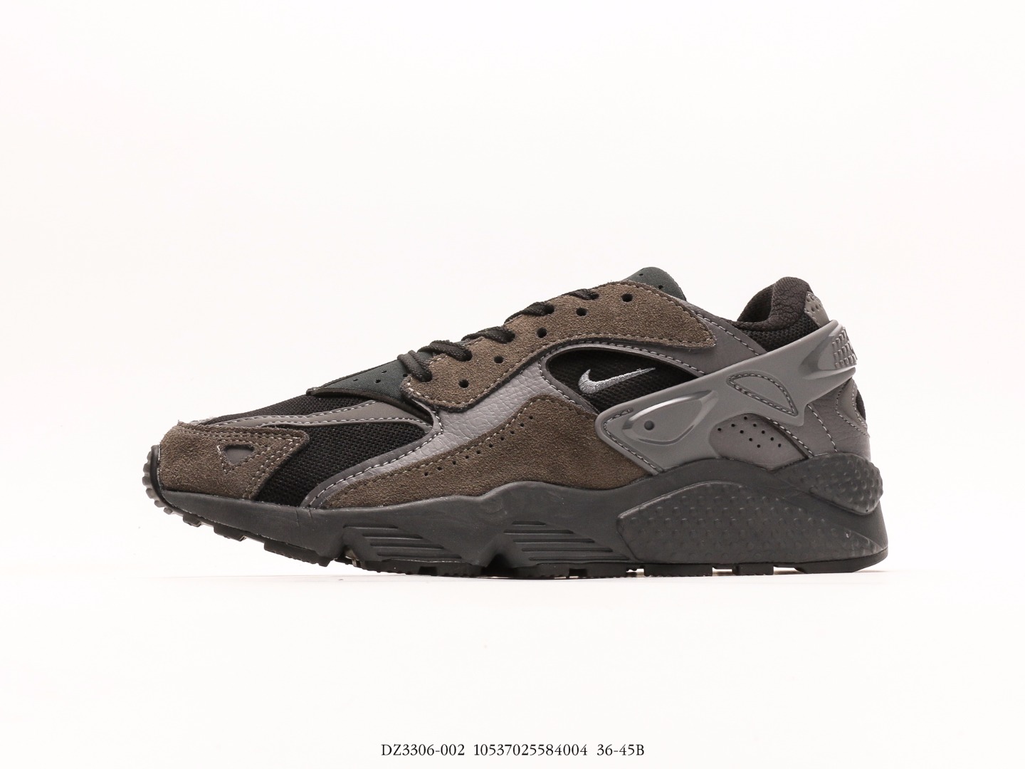 Air Huarache Runner Athletic Lifestyle Shoes - Comprehensive 2