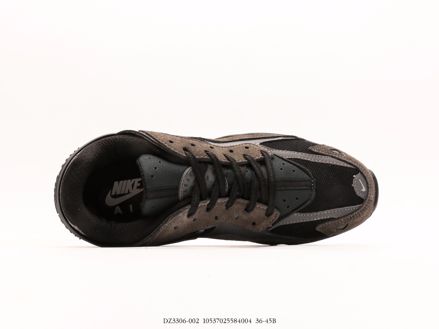 Air Huarache Runner Athletic Lifestyle Shoes - Comprehensive 4