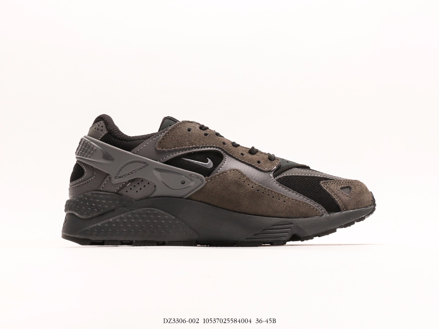 Air Huarache Runner Athletic Lifestyle Shoes - Comprehensive 3
