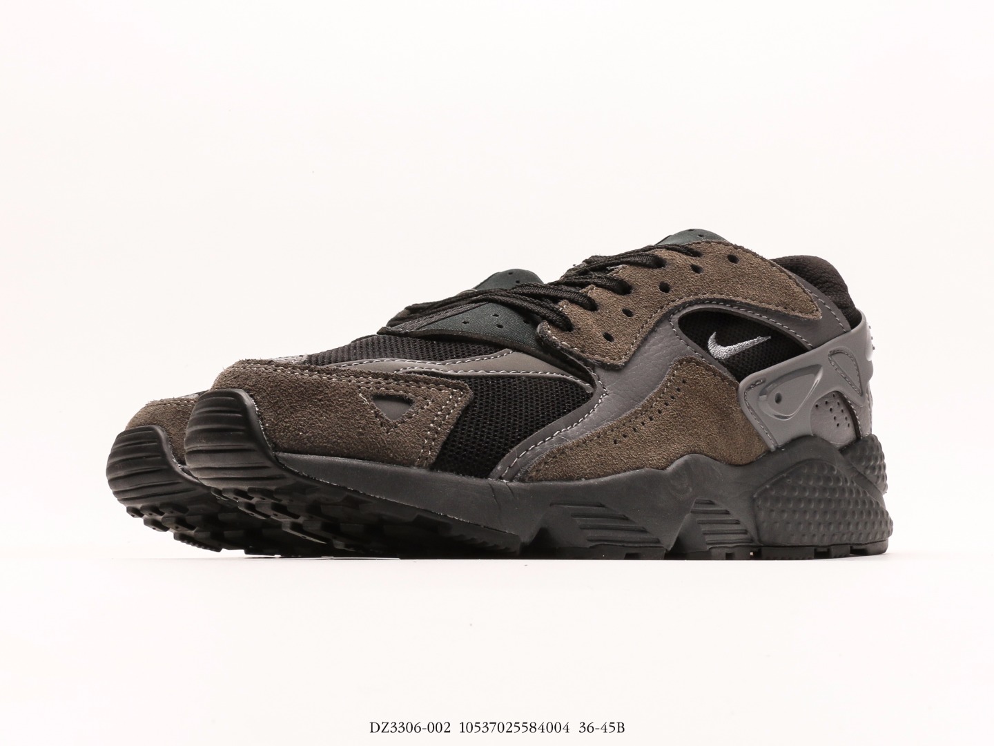 Air Huarache Runner Athletic Lifestyle Shoes - Comprehensive 6