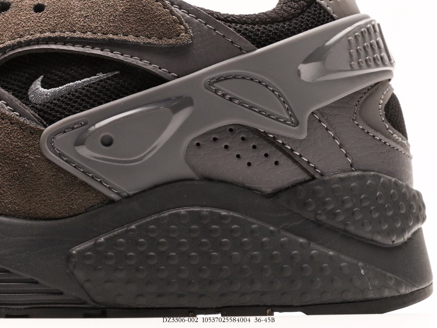 Air Huarache Runner Athletic Lifestyle Shoes - Comprehensive 8