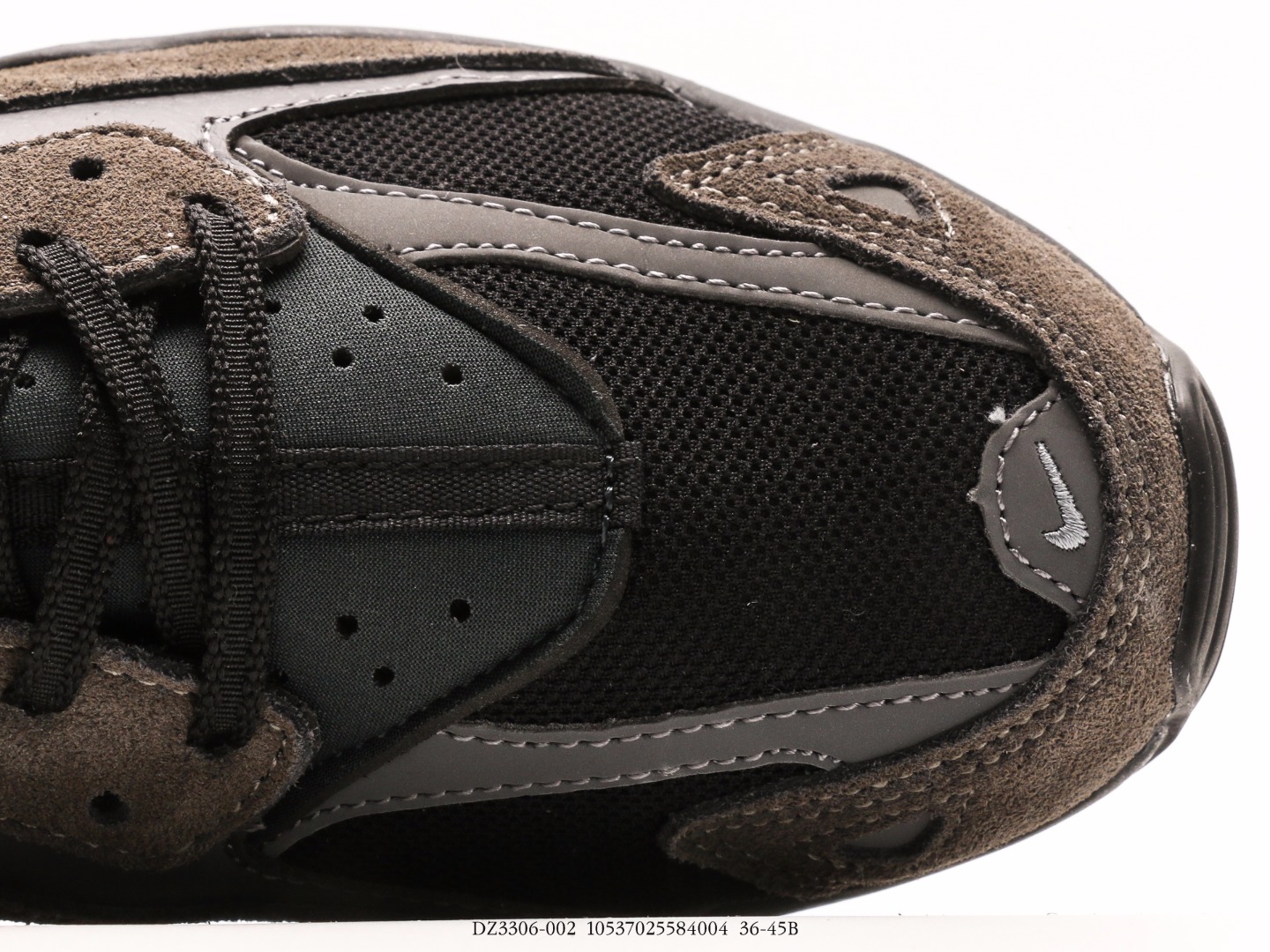 Air Huarache Runner Athletic Lifestyle Shoes - Comprehensive 9