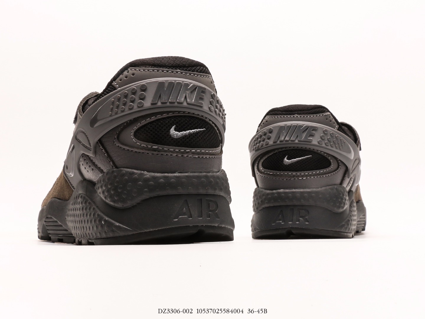 Air Huarache Runner Athletic Lifestyle Shoes - Comprehensive 7