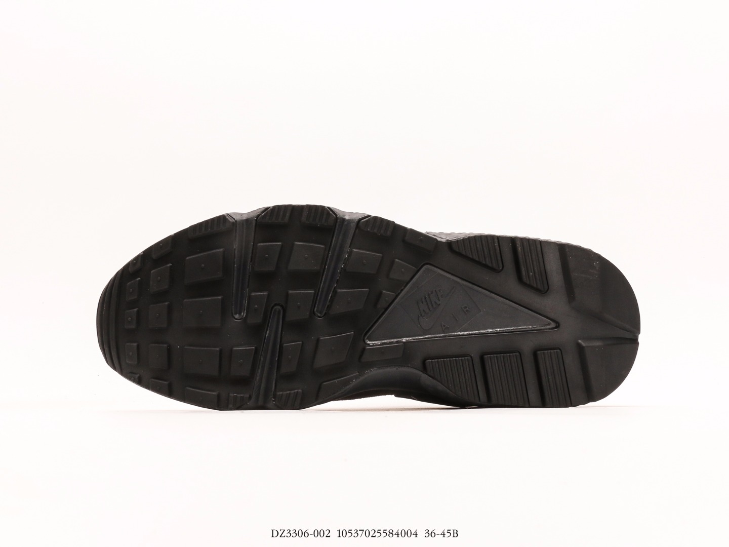 Air Huarache Runner Athletic Lifestyle Shoes - Comprehensive 5