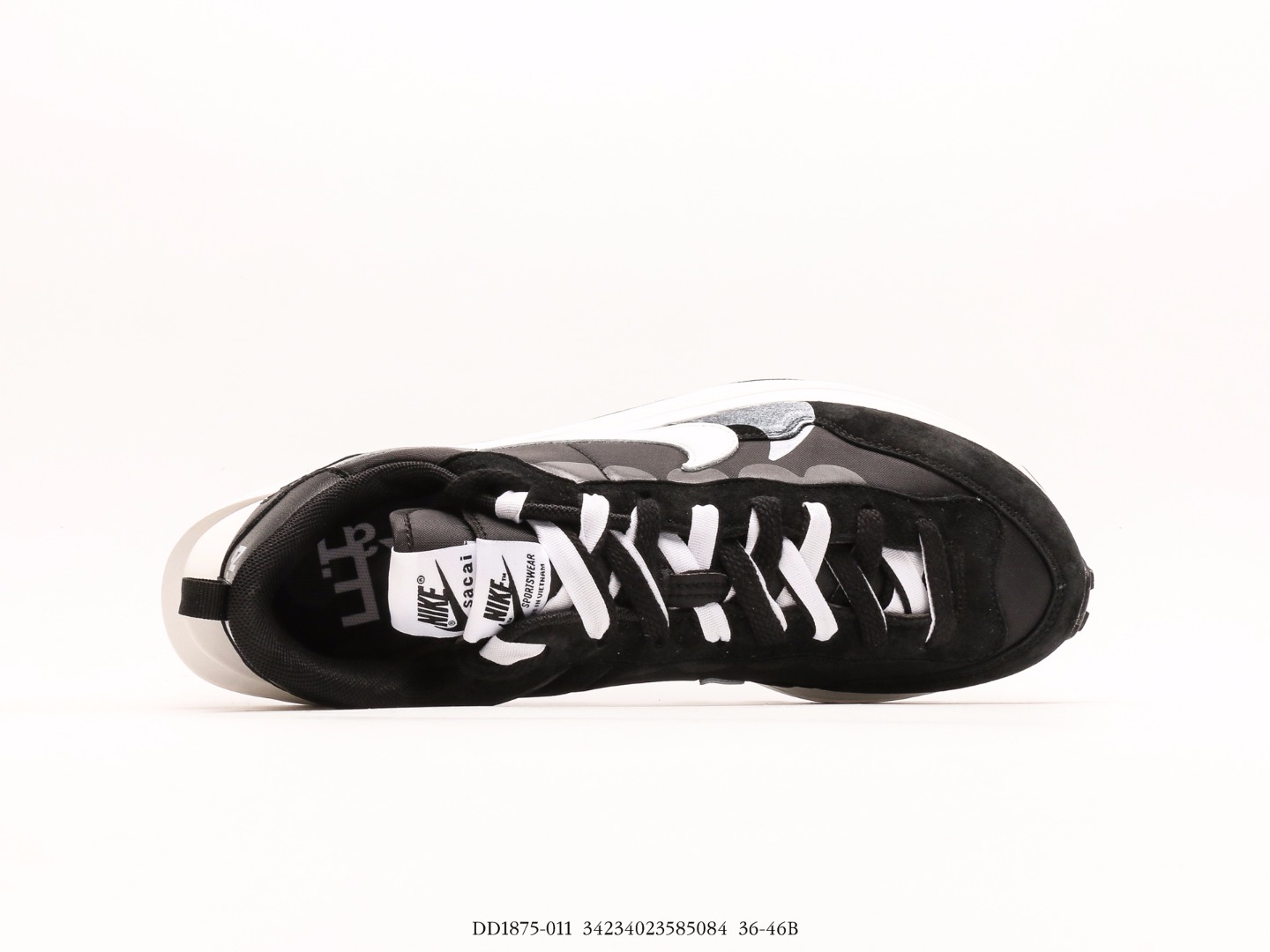 Balenciaga Haute Couture Classic Luxury Leather Shoe Loafer Shoes Ref 4