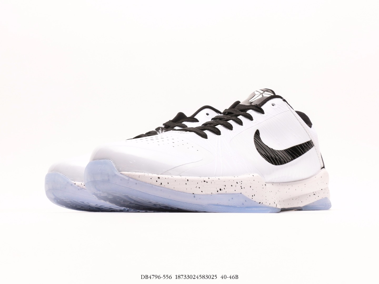 Zoom Kobe V Protro Basketball Shoes - Comprehensive 6