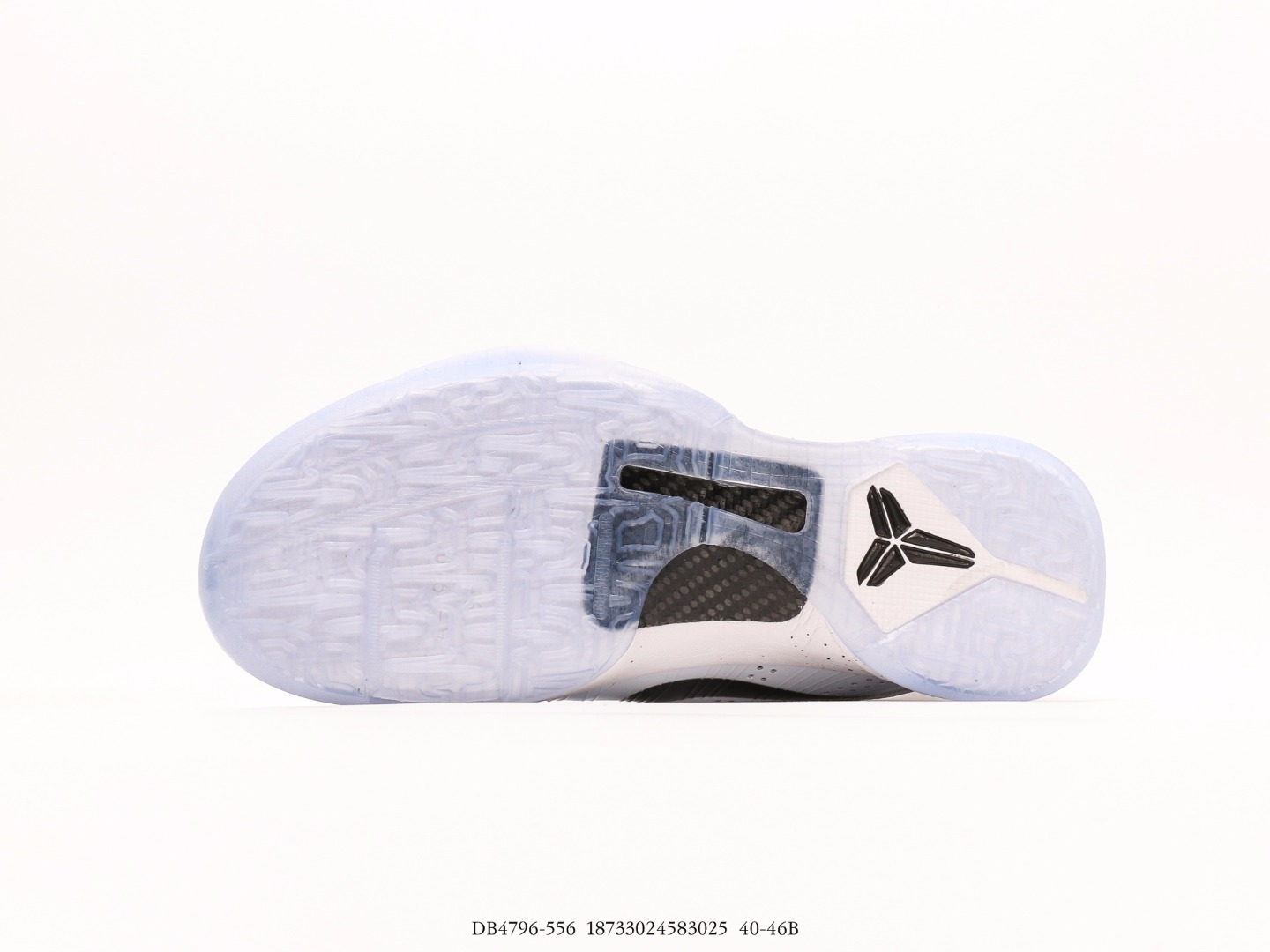 Zoom Kobe V Protro Basketball Shoes - Comprehensive 5