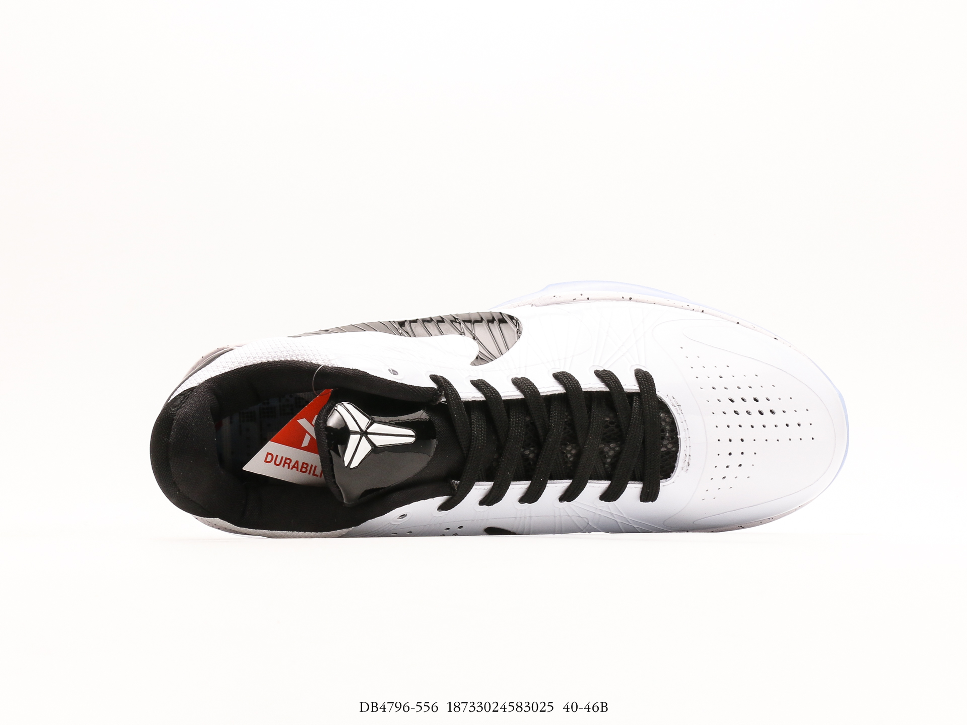 Zoom Kobe V Protro Basketball Shoes - Comprehensive 4
